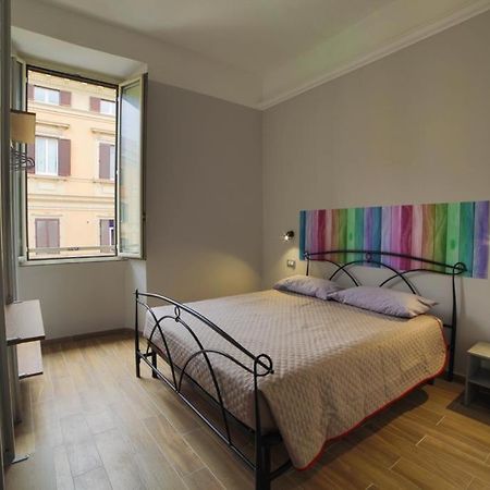 P88 Guesthouse Rzym Zewnętrze zdjęcie