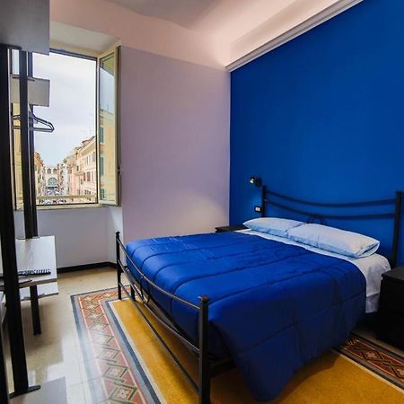 P88 Guesthouse Rzym Zewnętrze zdjęcie