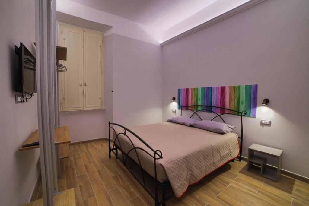 P88 Guesthouse Rzym Zewnętrze zdjęcie