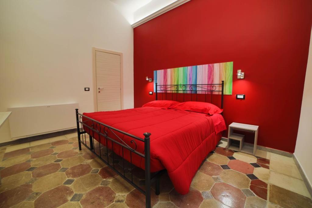 P88 Guesthouse Rzym Zewnętrze zdjęcie