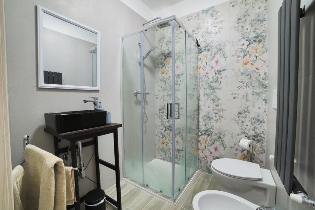 P88 Guesthouse Rzym Zewnętrze zdjęcie