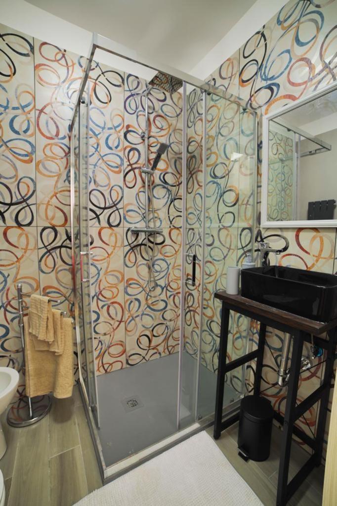 P88 Guesthouse Rzym Zewnętrze zdjęcie