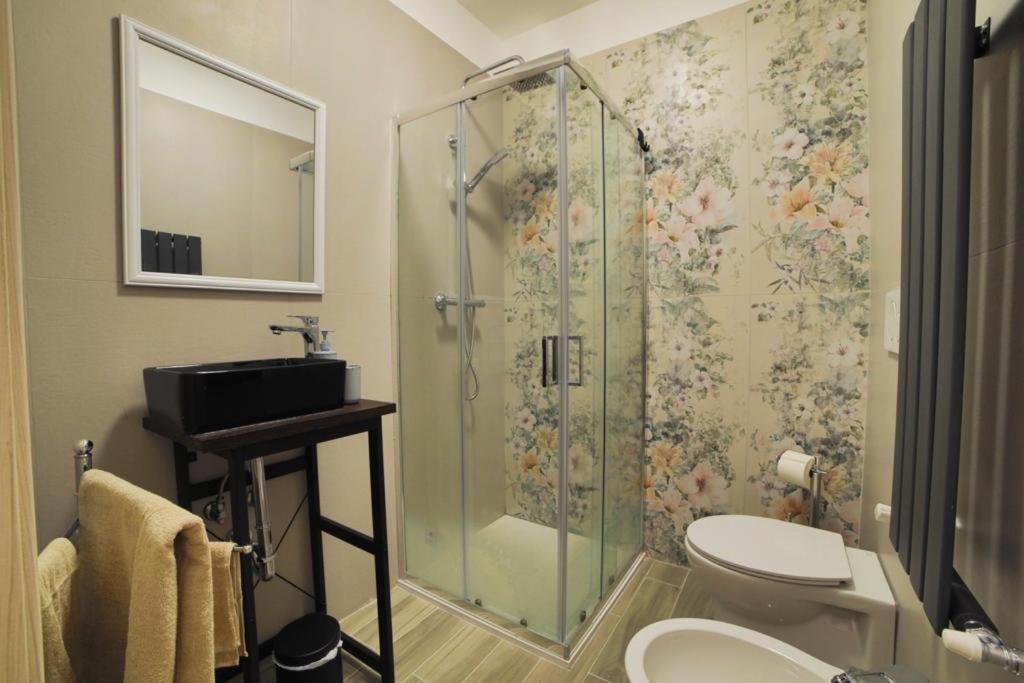 P88 Guesthouse Rzym Zewnętrze zdjęcie
