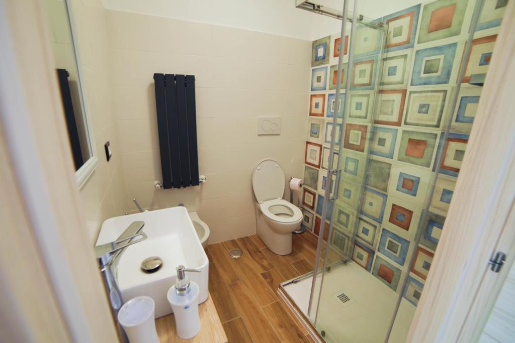 P88 Guesthouse Rzym Zewnętrze zdjęcie